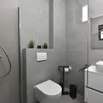 Apartamento Silver Luxury