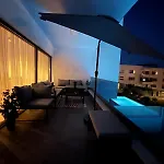 Apartamento Silver Luxury *