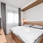 Apartamento Silver Luxury