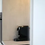 Silver Luxury Apartamento *