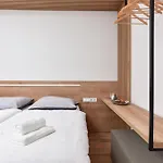 Silver Luxury Apartamento Zadar
