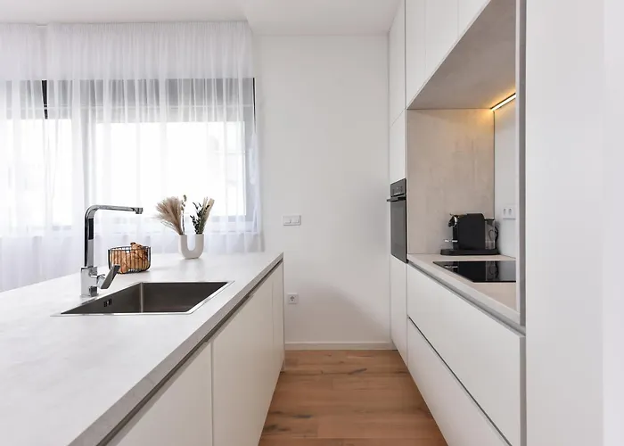 Silver Luxury * Zadar