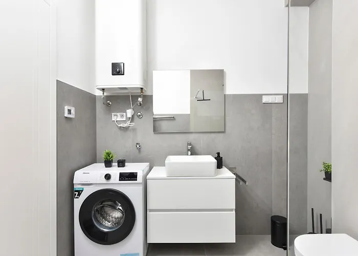 Silver Luxury * Zadar