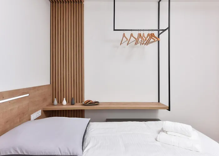 Silver Luxury Apartment Zadar