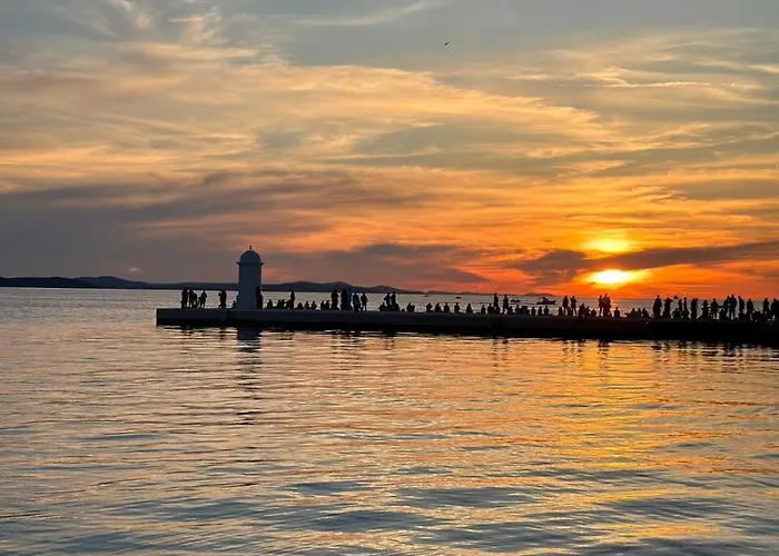 Apartment Silver Luxury