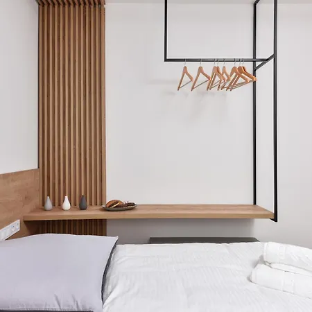 Silver Luxury Apartament Zadar