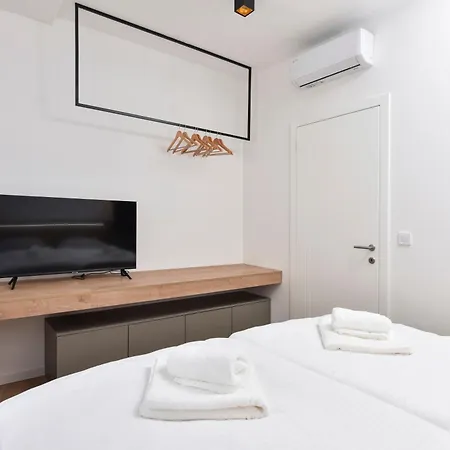 Silver Luxury Zadar