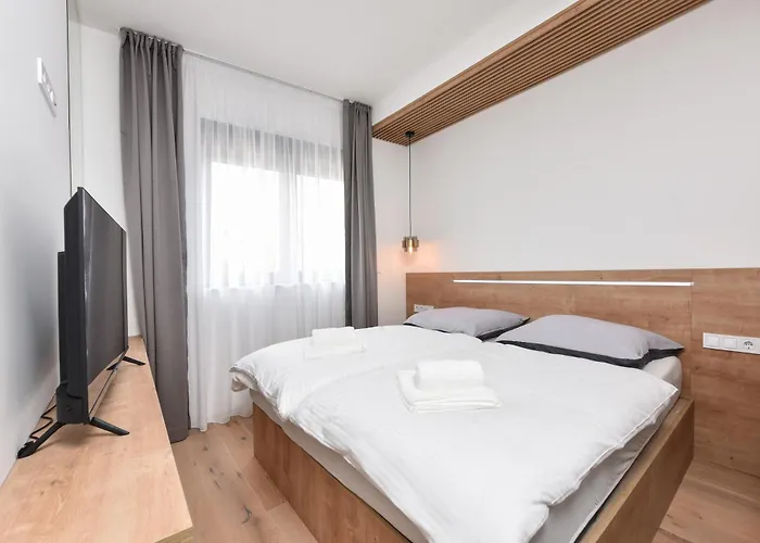 Appartement Silver Luxury