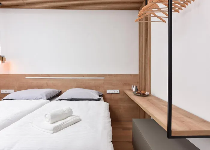 Silver Luxury Appartement Zadar